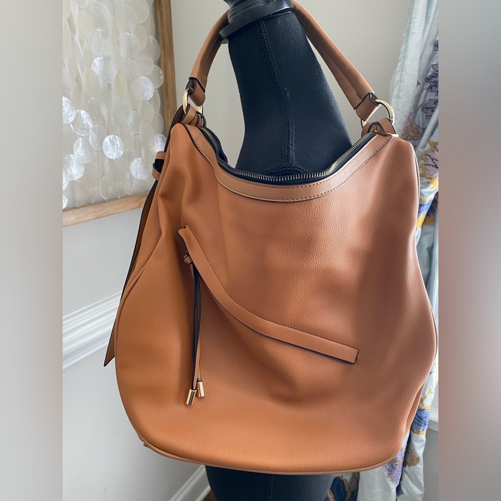 Fashion purse